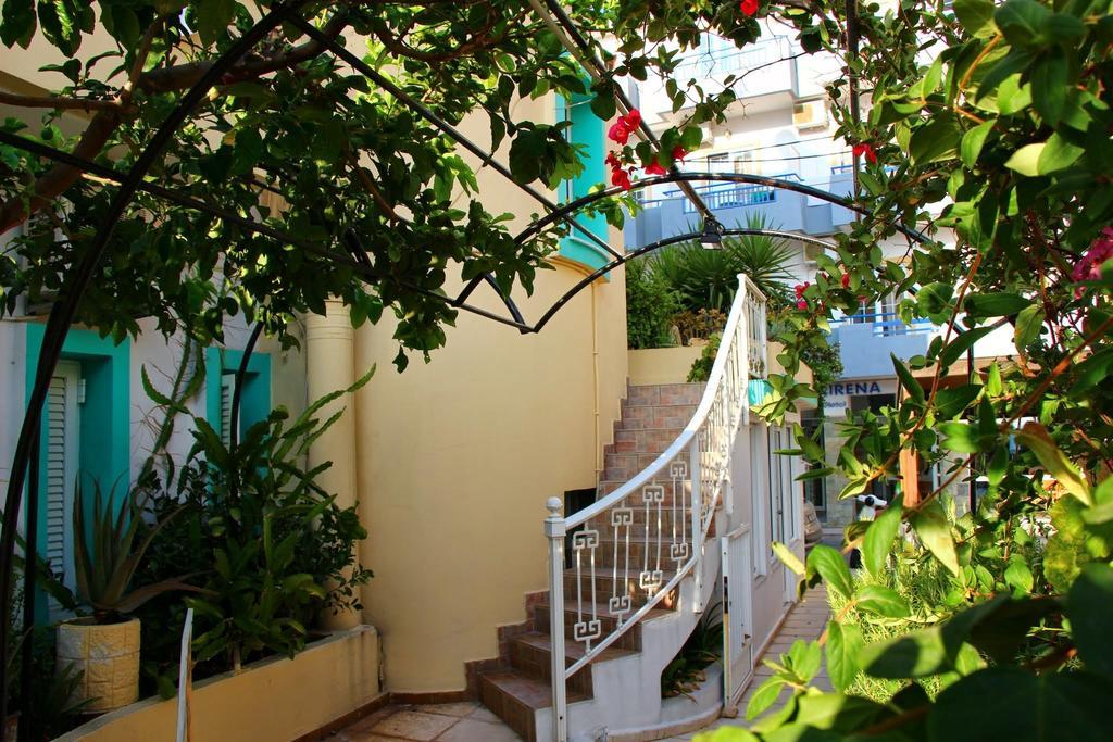 Albatross Apartments Amoudara Lasithiou Zewnętrze zdjęcie