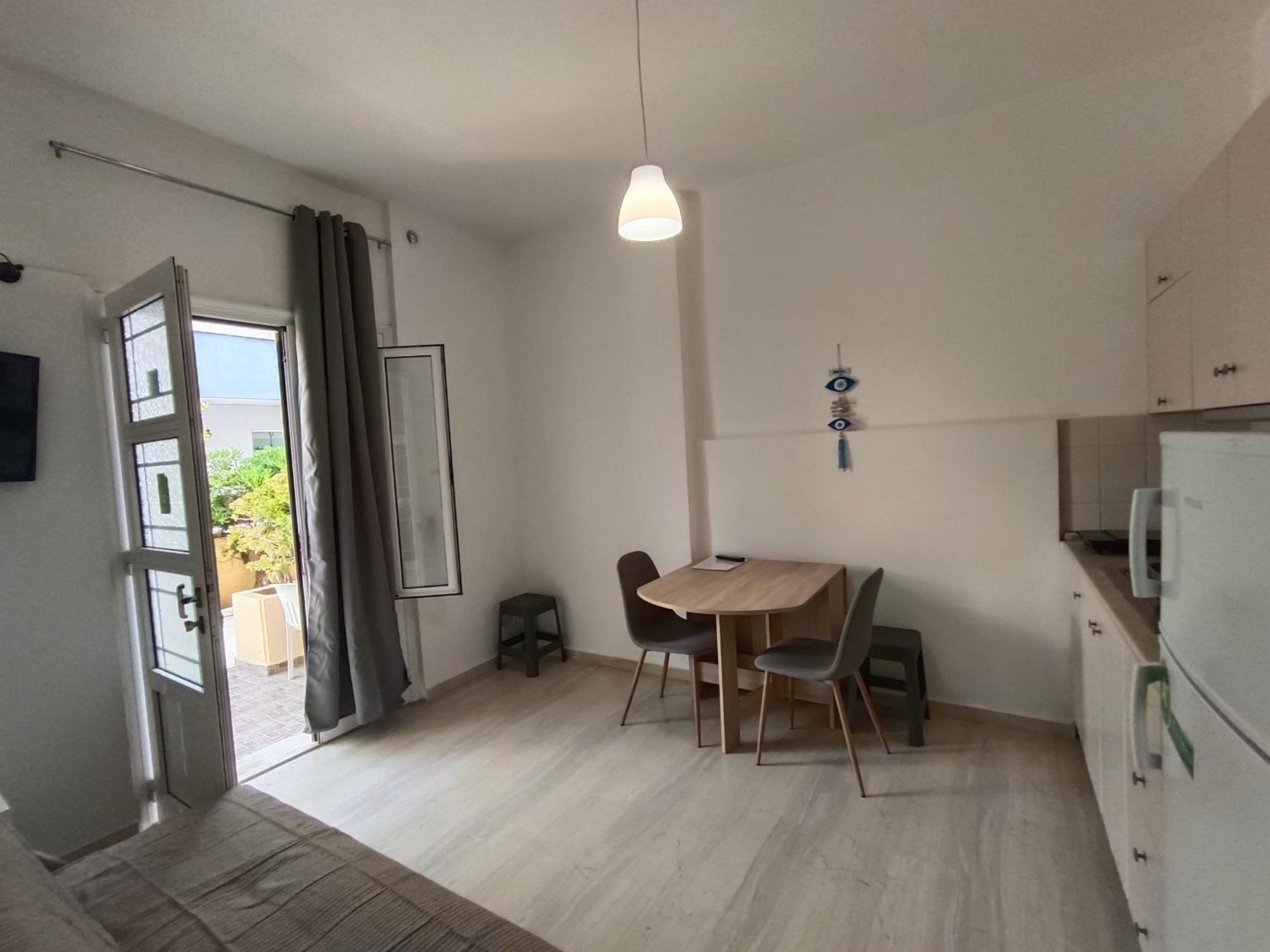 Albatross Apartments Amoudara Lasithiou Zewnętrze zdjęcie