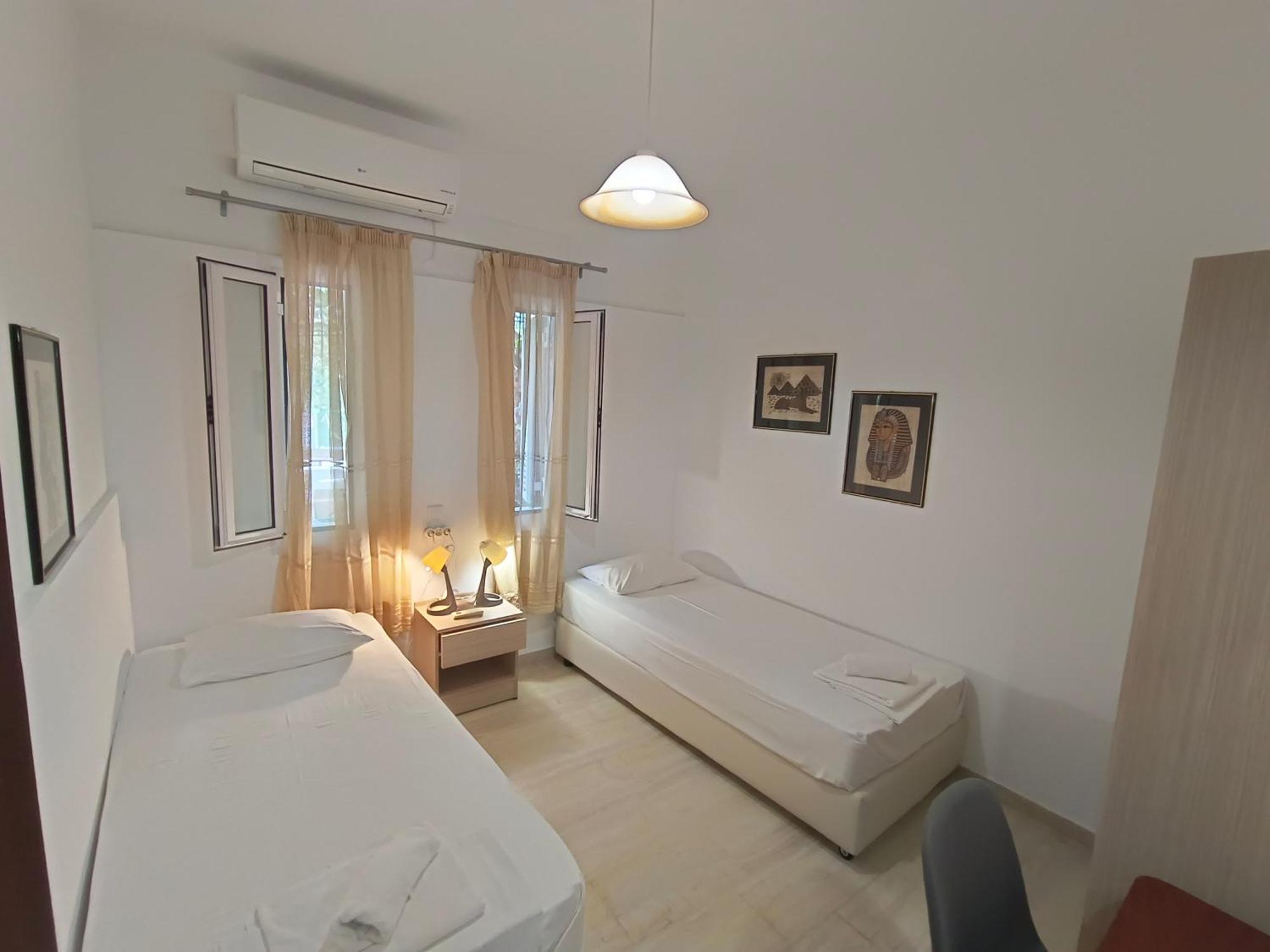 Albatross Apartments Amoudara Lasithiou Zewnętrze zdjęcie