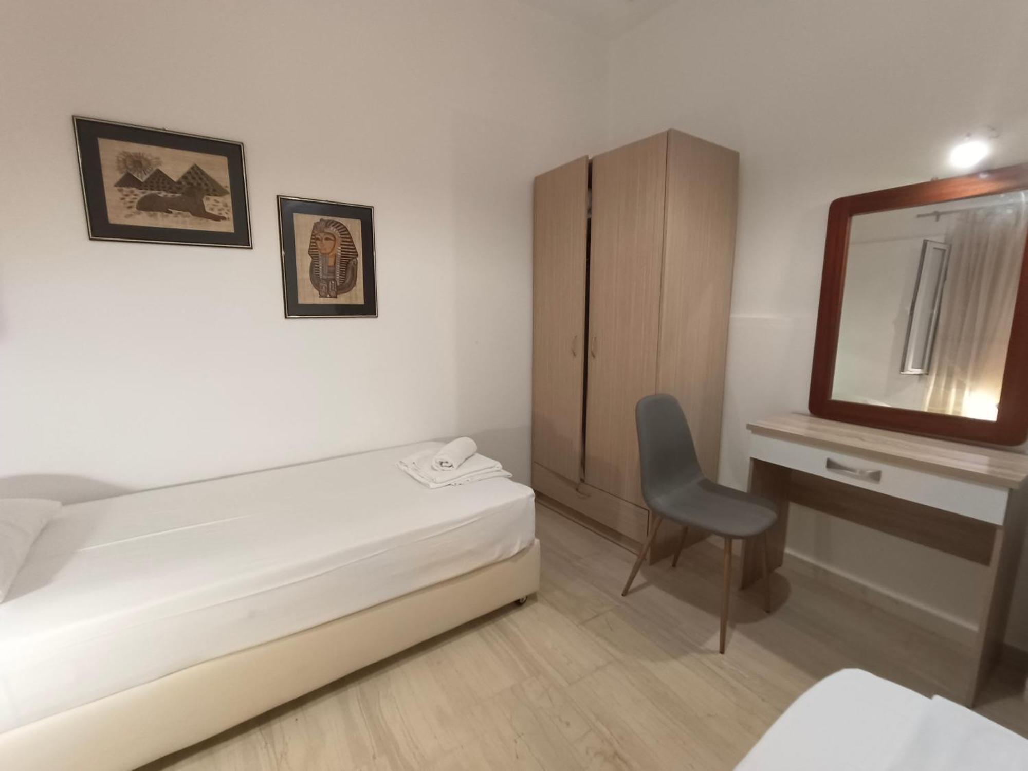 Albatross Apartments Amoudara Lasithiou Zewnętrze zdjęcie
