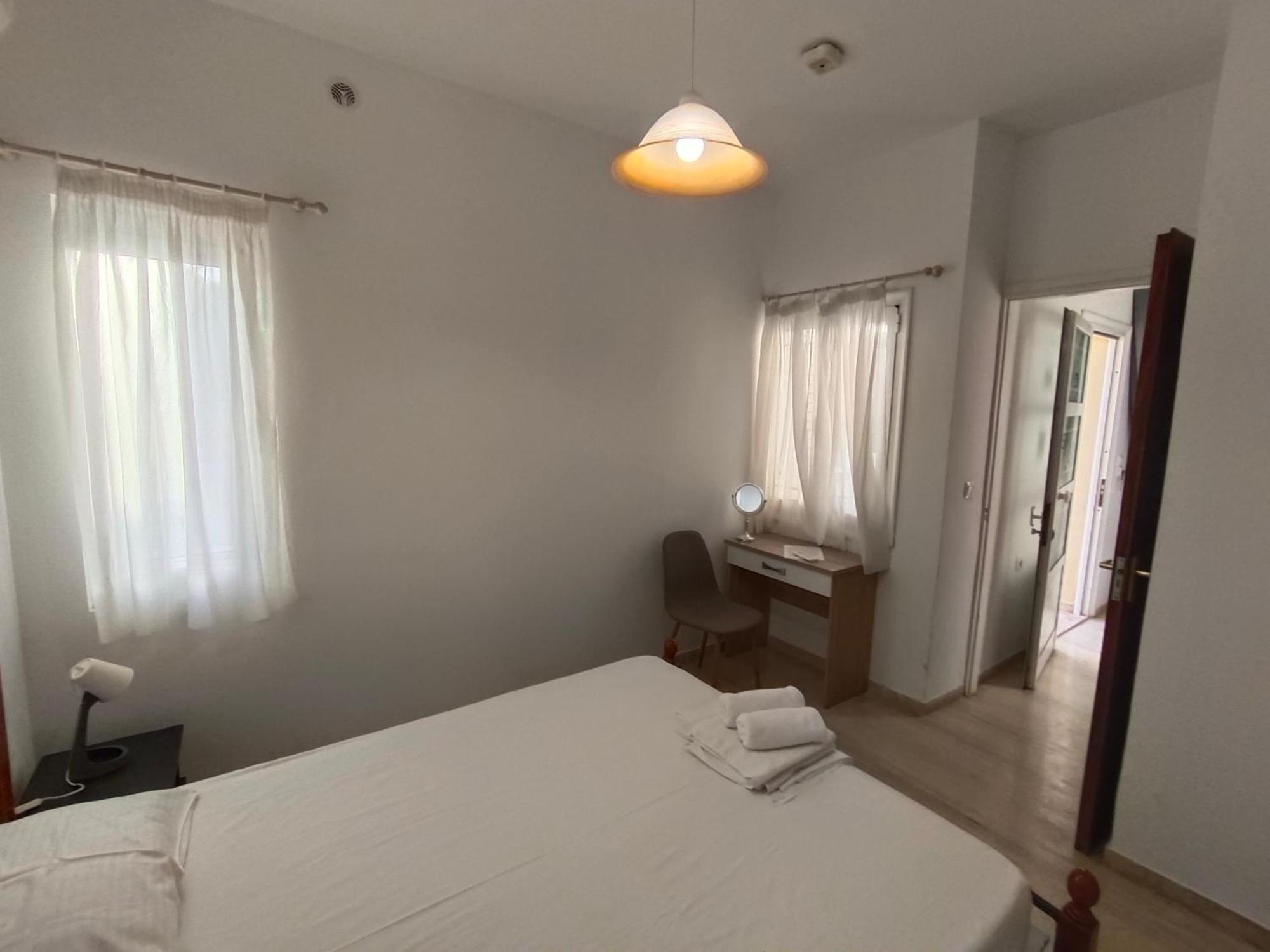 Albatross Apartments Amoudara Lasithiou Zewnętrze zdjęcie