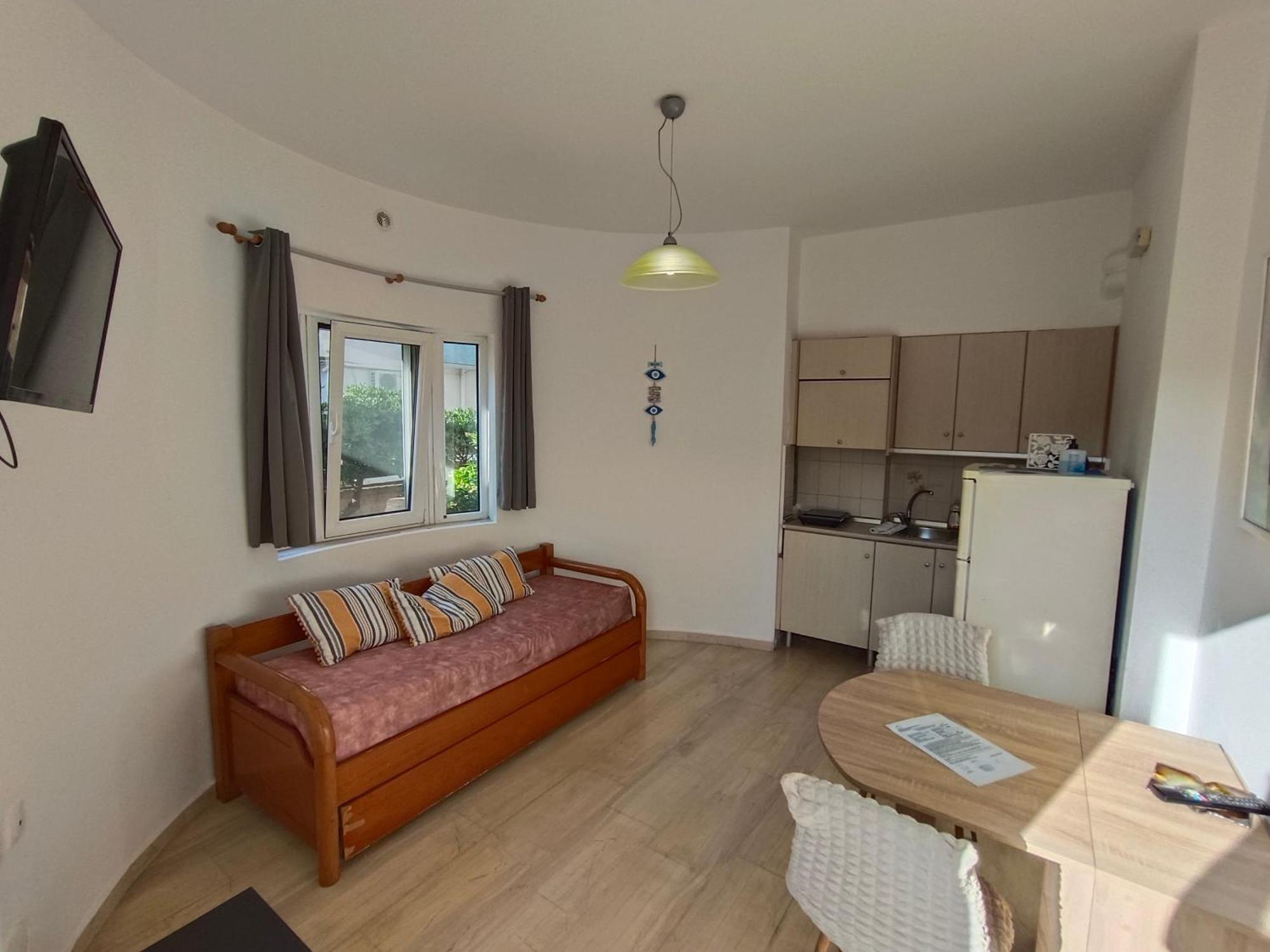 Albatross Apartments Amoudara Lasithiou Zewnętrze zdjęcie
