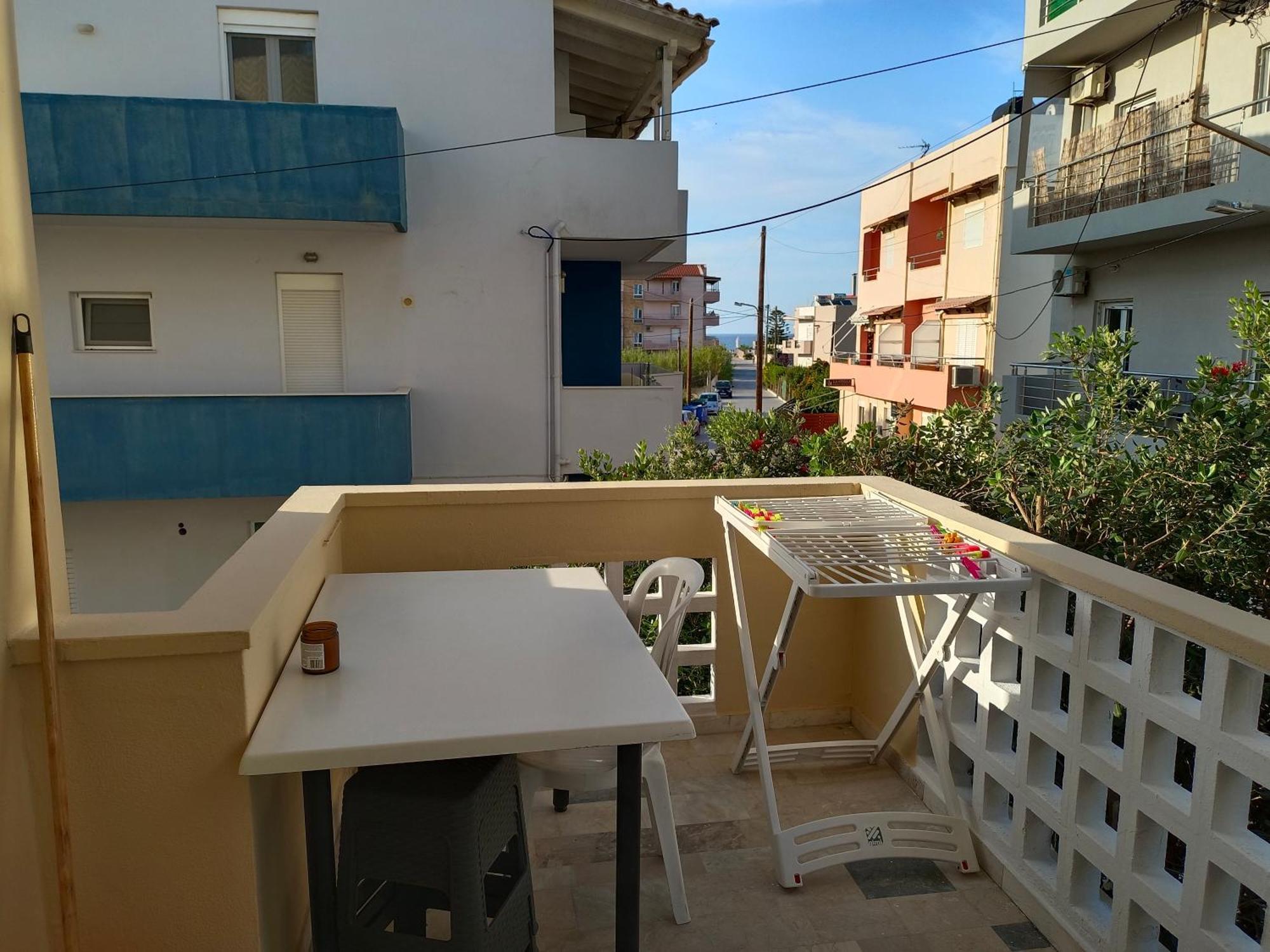 Albatross Apartments Amoudara Lasithiou Zewnętrze zdjęcie
