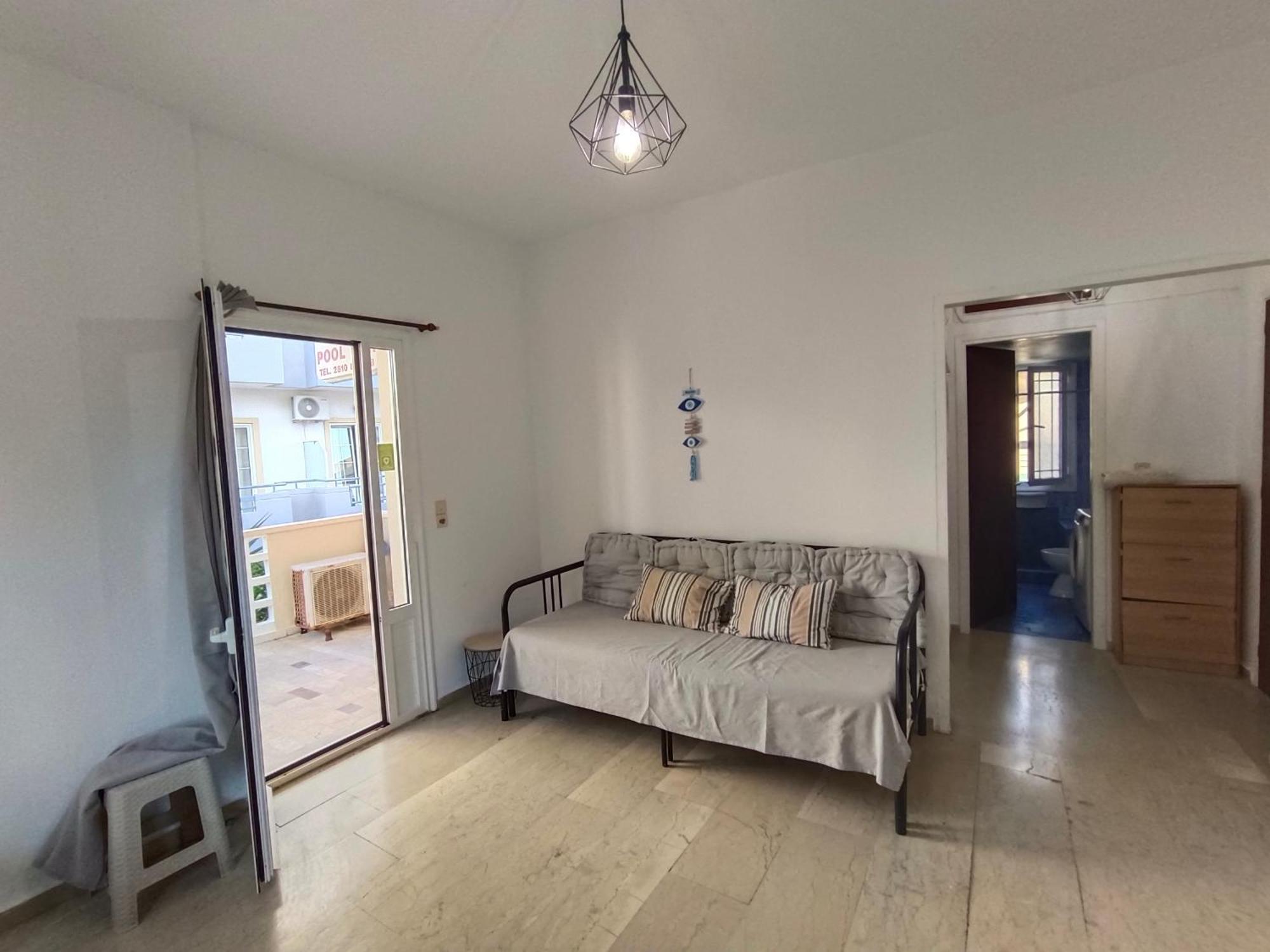 Albatross Apartments Amoudara Lasithiou Zewnętrze zdjęcie