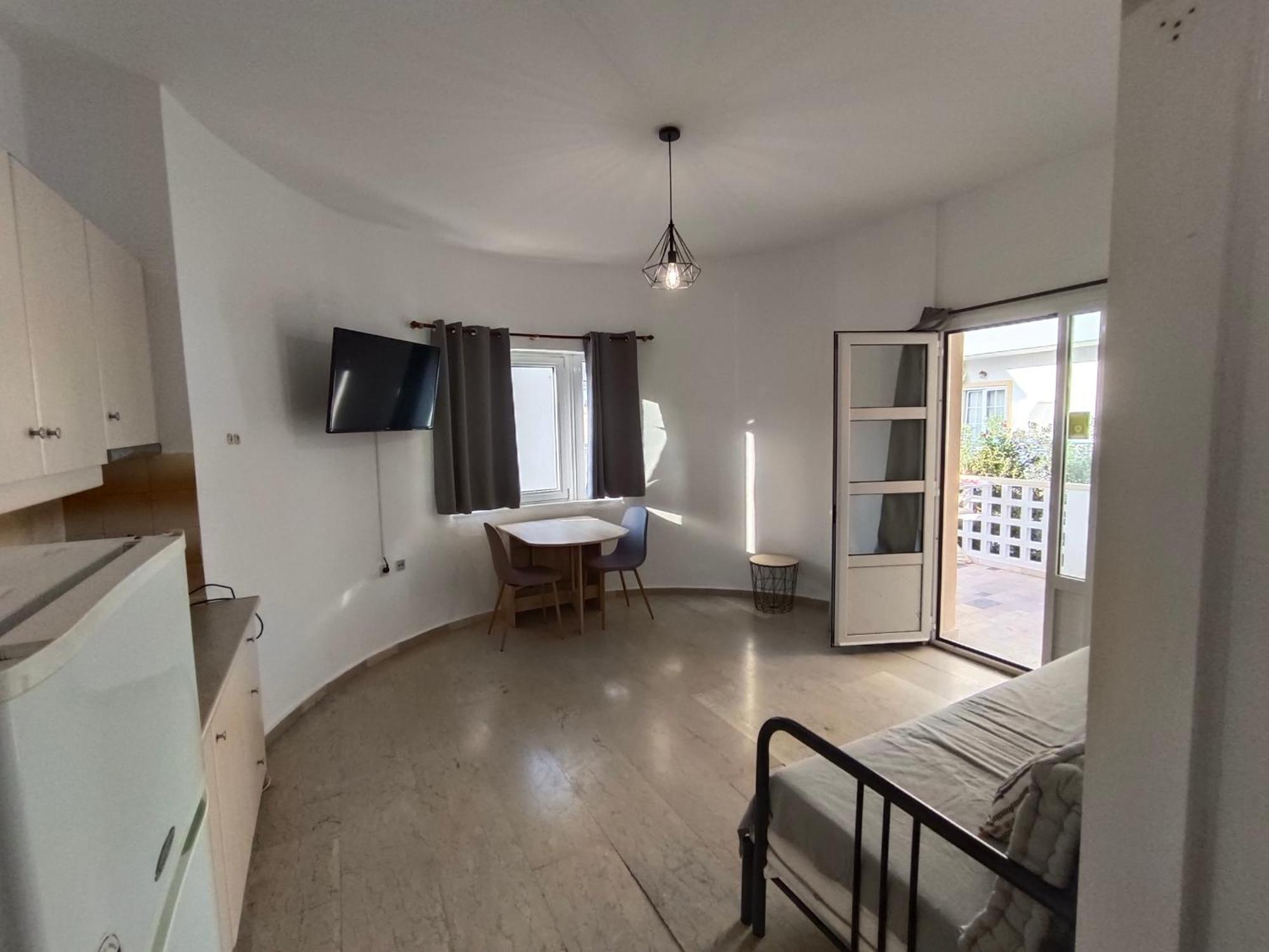 Albatross Apartments Amoudara Lasithiou Zewnętrze zdjęcie