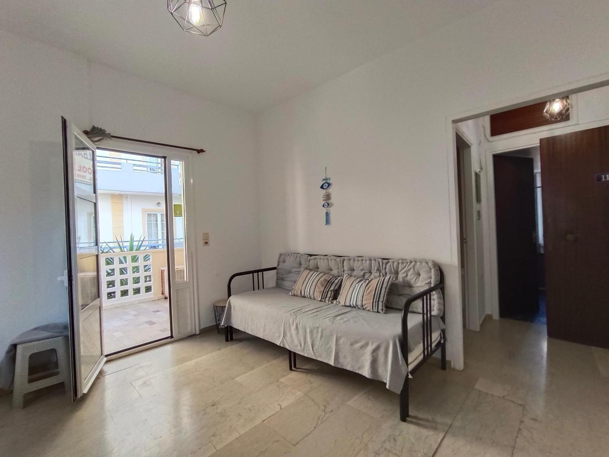 Albatross Apartments Amoudara Lasithiou Zewnętrze zdjęcie