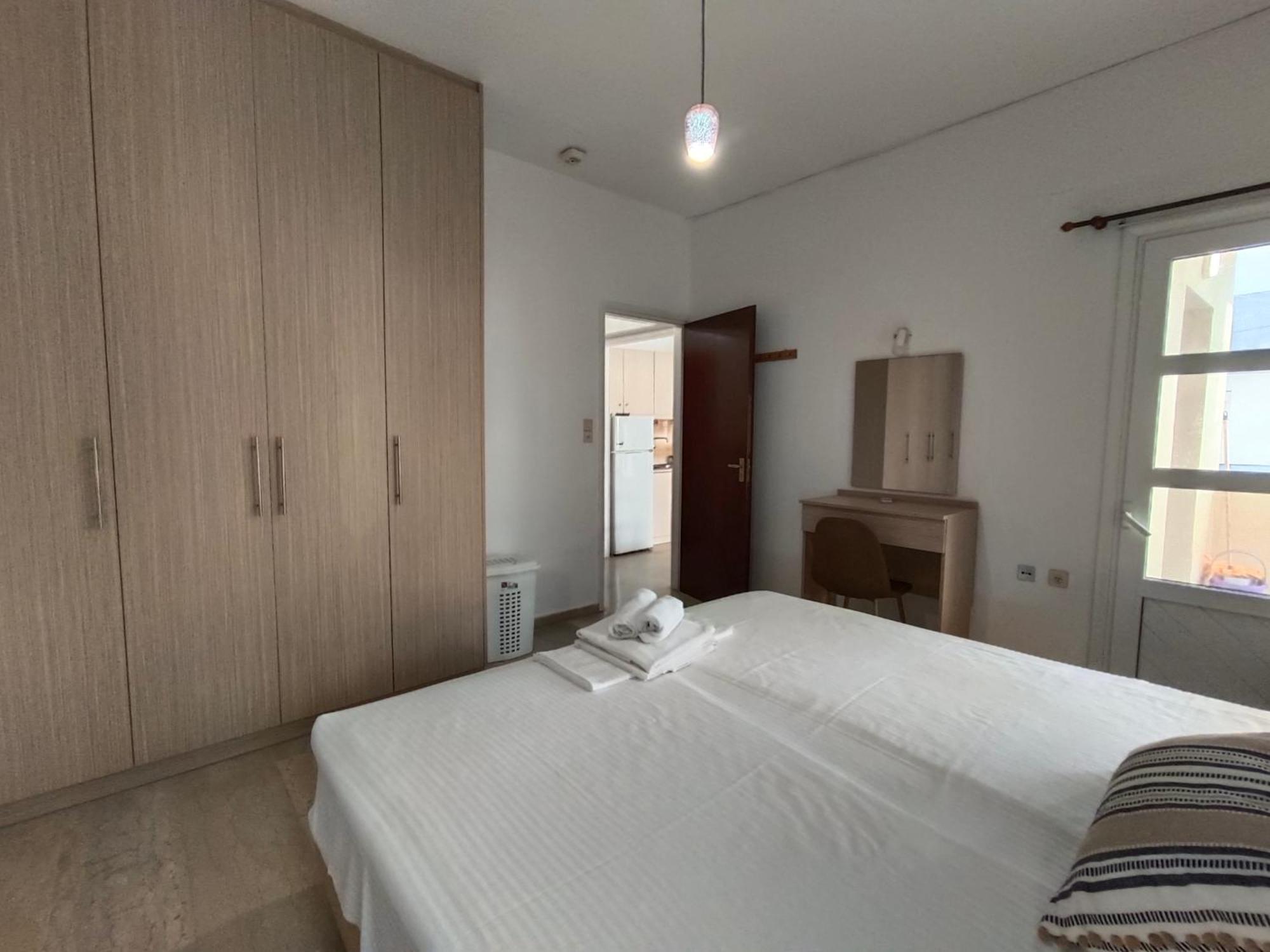 Albatross Apartments Amoudara Lasithiou Zewnętrze zdjęcie