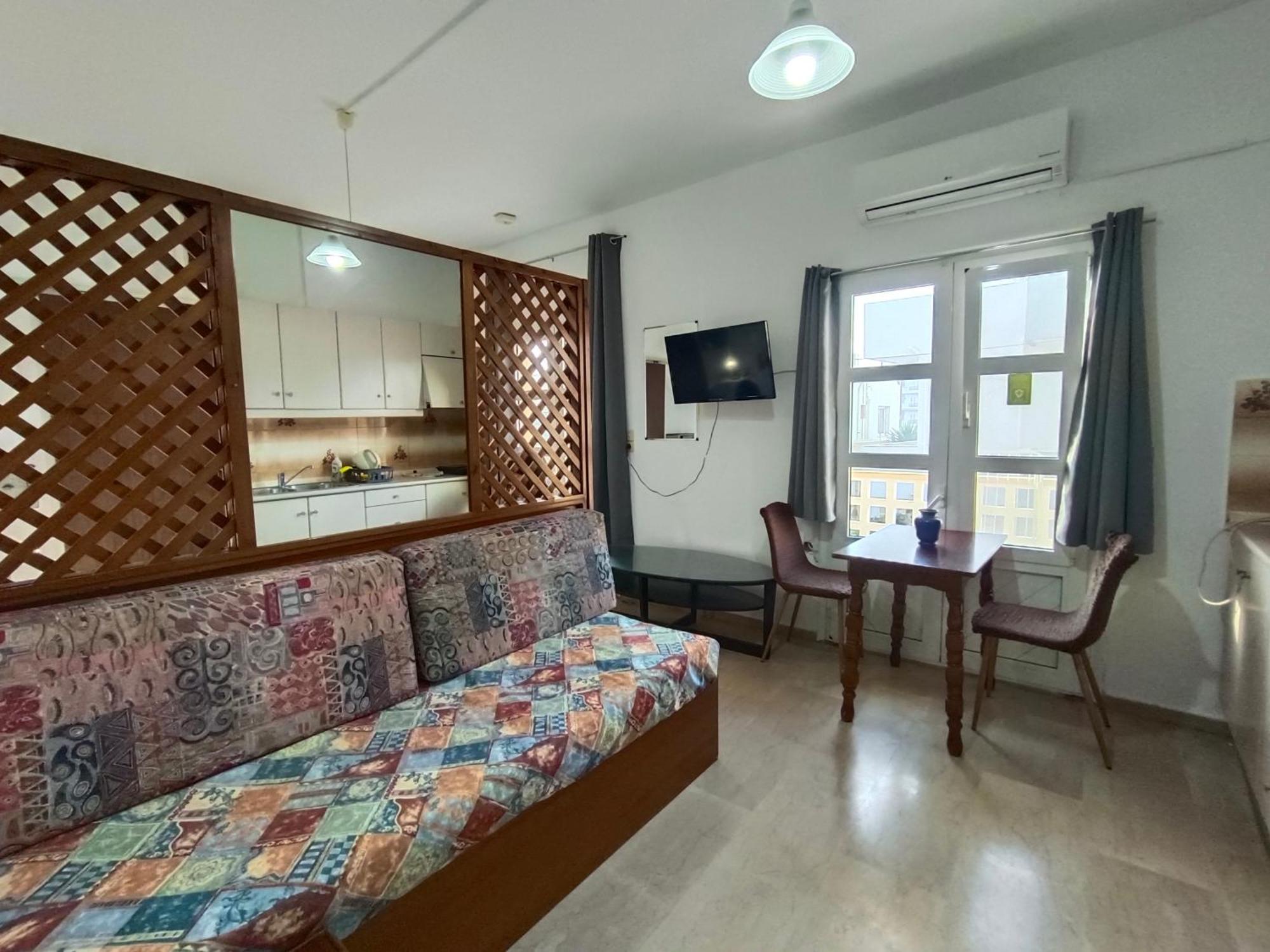 Albatross Apartments Amoudara Lasithiou Zewnętrze zdjęcie