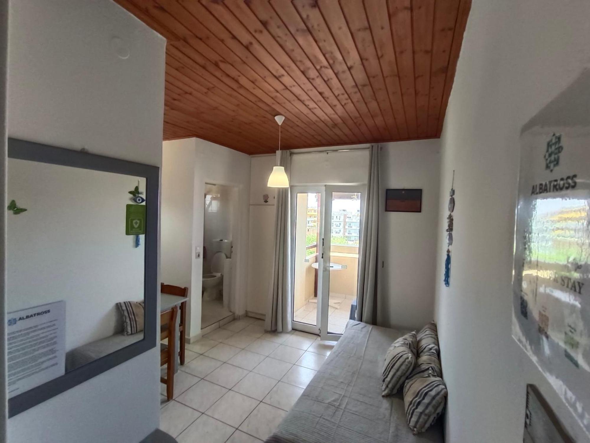 Albatross Apartments Amoudara Lasithiou Zewnętrze zdjęcie