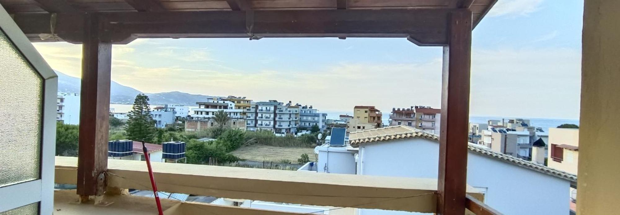 Albatross Apartments Amoudara Lasithiou Zewnętrze zdjęcie