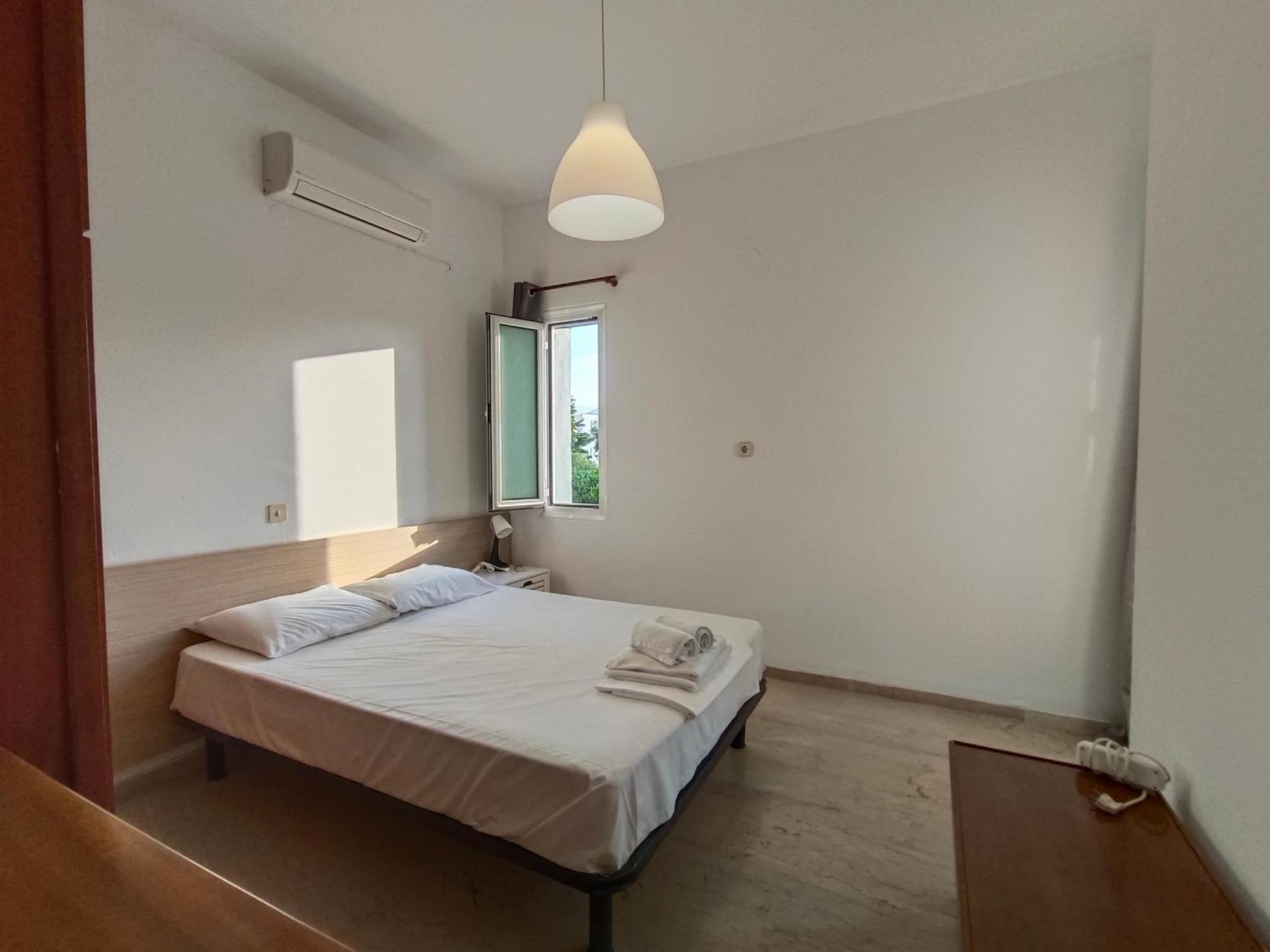 Albatross Apartments Amoudara Lasithiou Zewnętrze zdjęcie