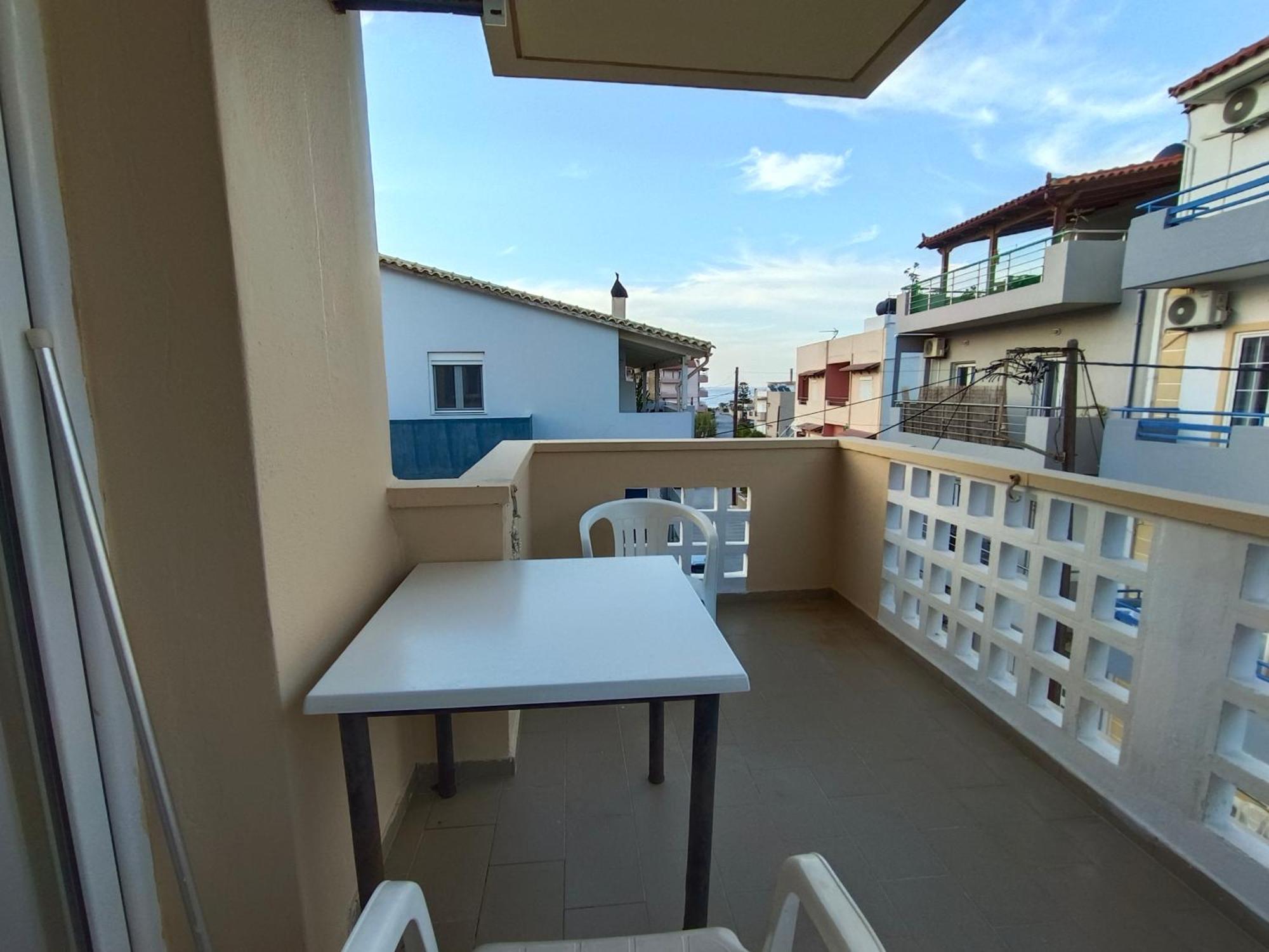 Albatross Apartments Amoudara Lasithiou Zewnętrze zdjęcie