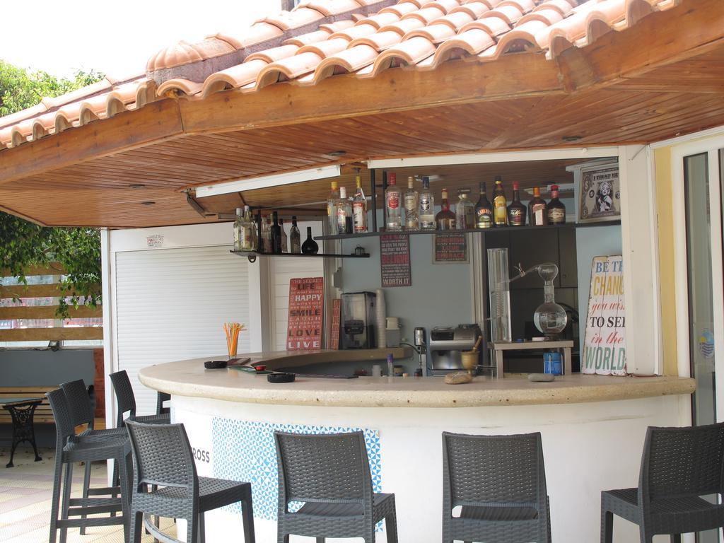Albatross Apartments Amoudara Lasithiou Zewnętrze zdjęcie