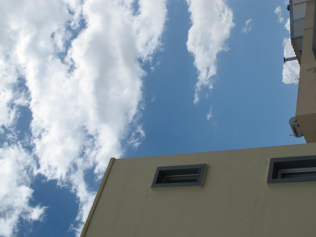 Albatross Apartments Amoudara Lasithiou Zewnętrze zdjęcie